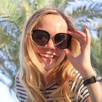 Отзыв от Надежда - DTV виза